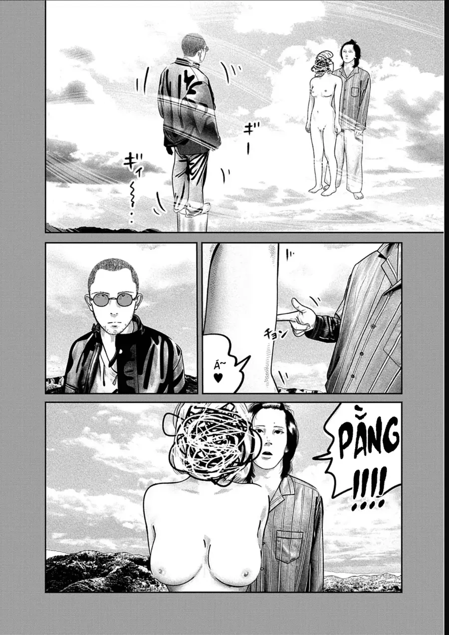 Bumpoor Chapter 22 - 13