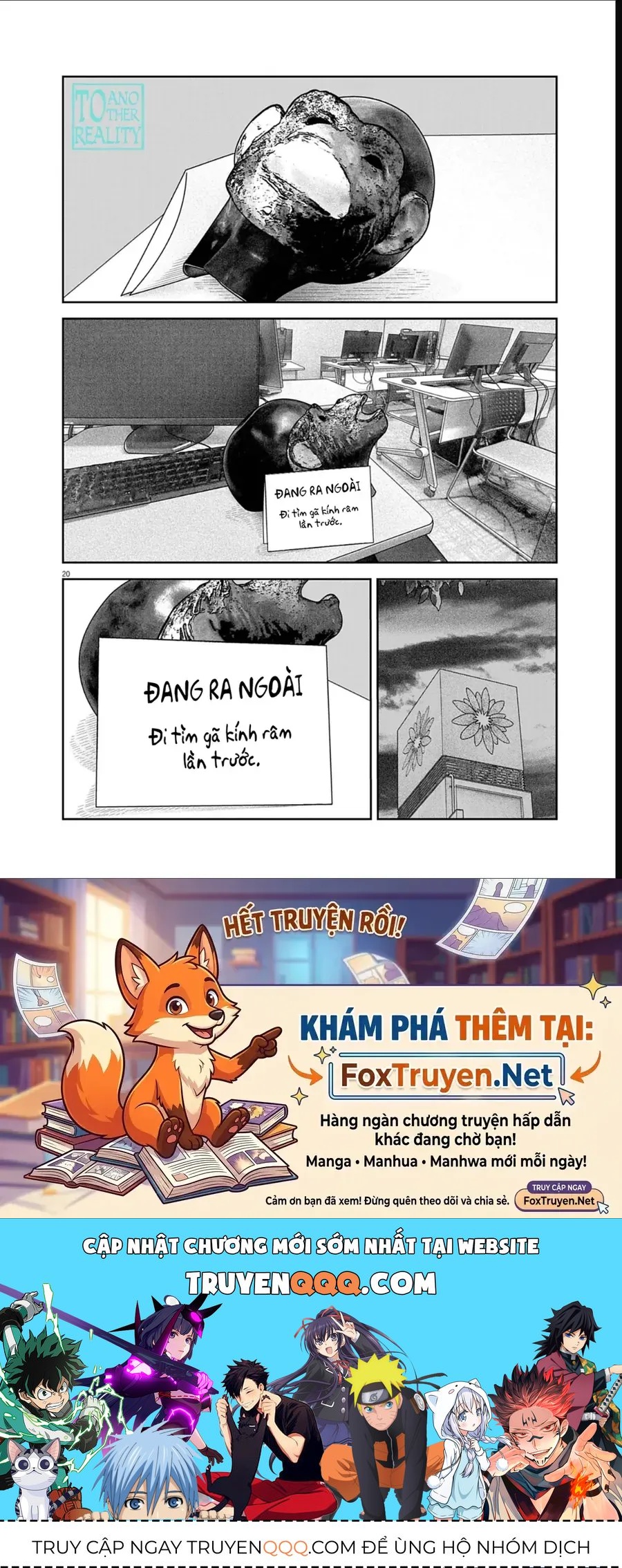 Bumpoor Chapter 22 - 20