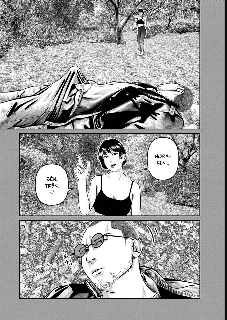 Bumpoor Chapter 22 - 6