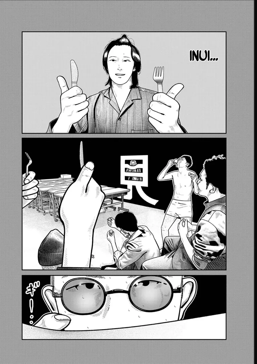 Bumpoor Chapter 22 - 10