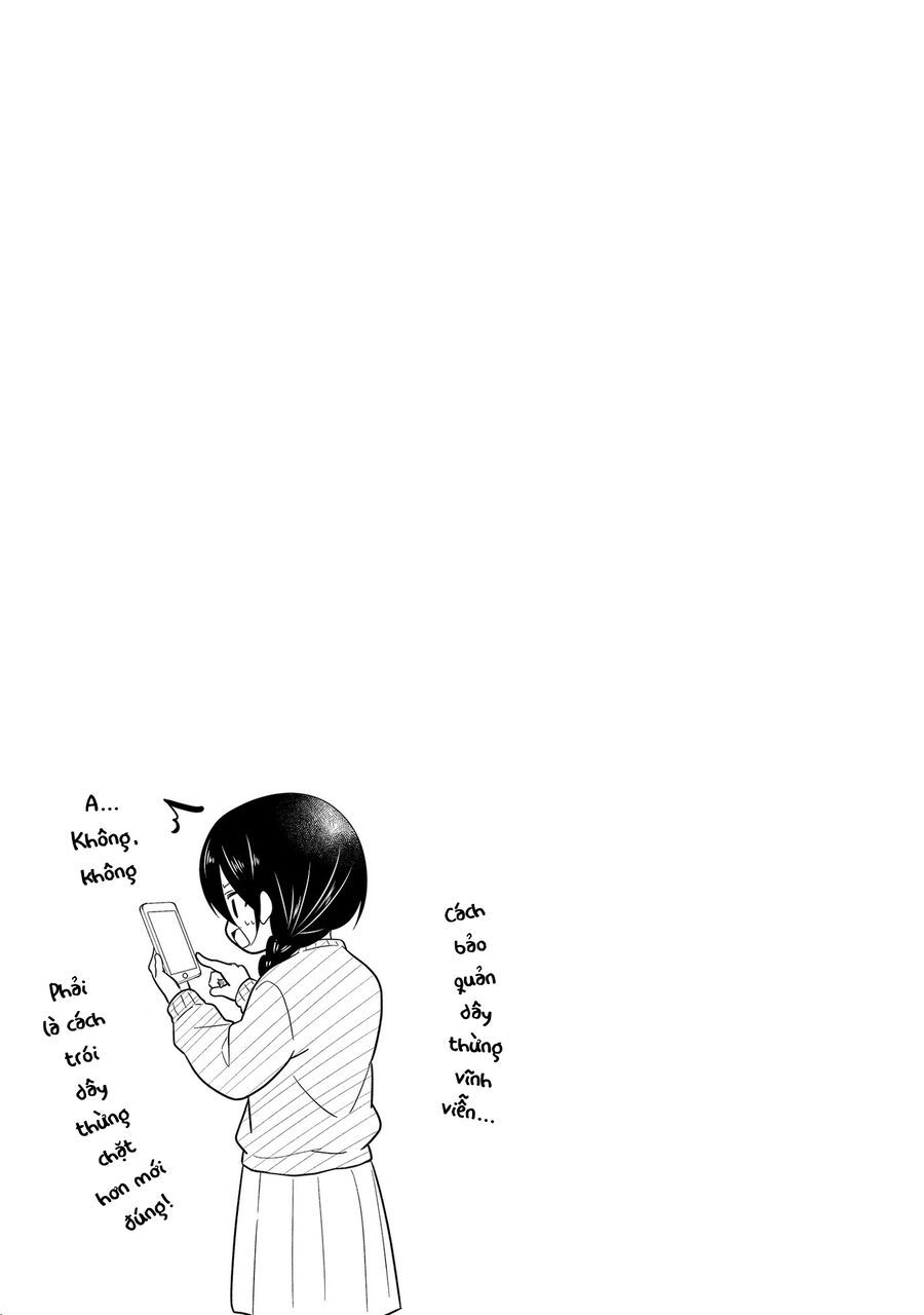 Oshi Ga Kounin Stalker Ni Narimashita Chapter 1 - 38