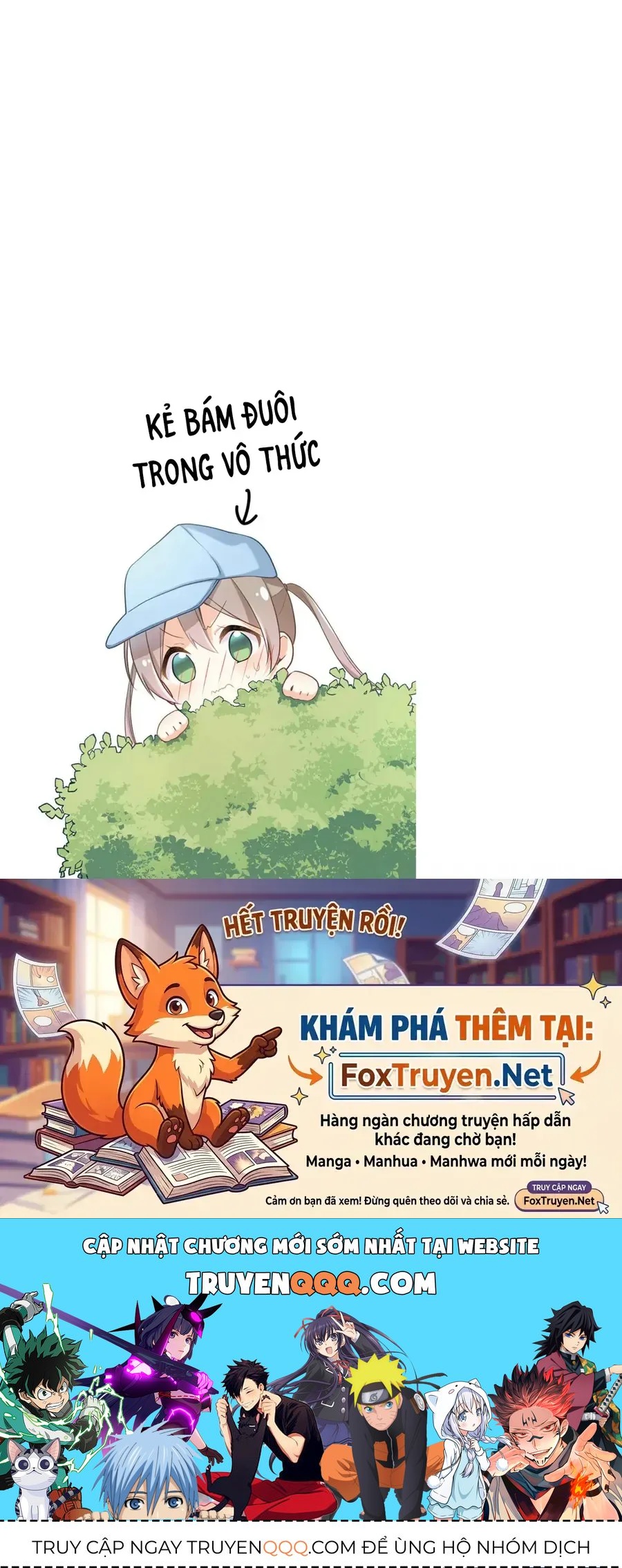 Oshi Ga Kounin Stalker Ni Narimashita Chapter 18 - 21