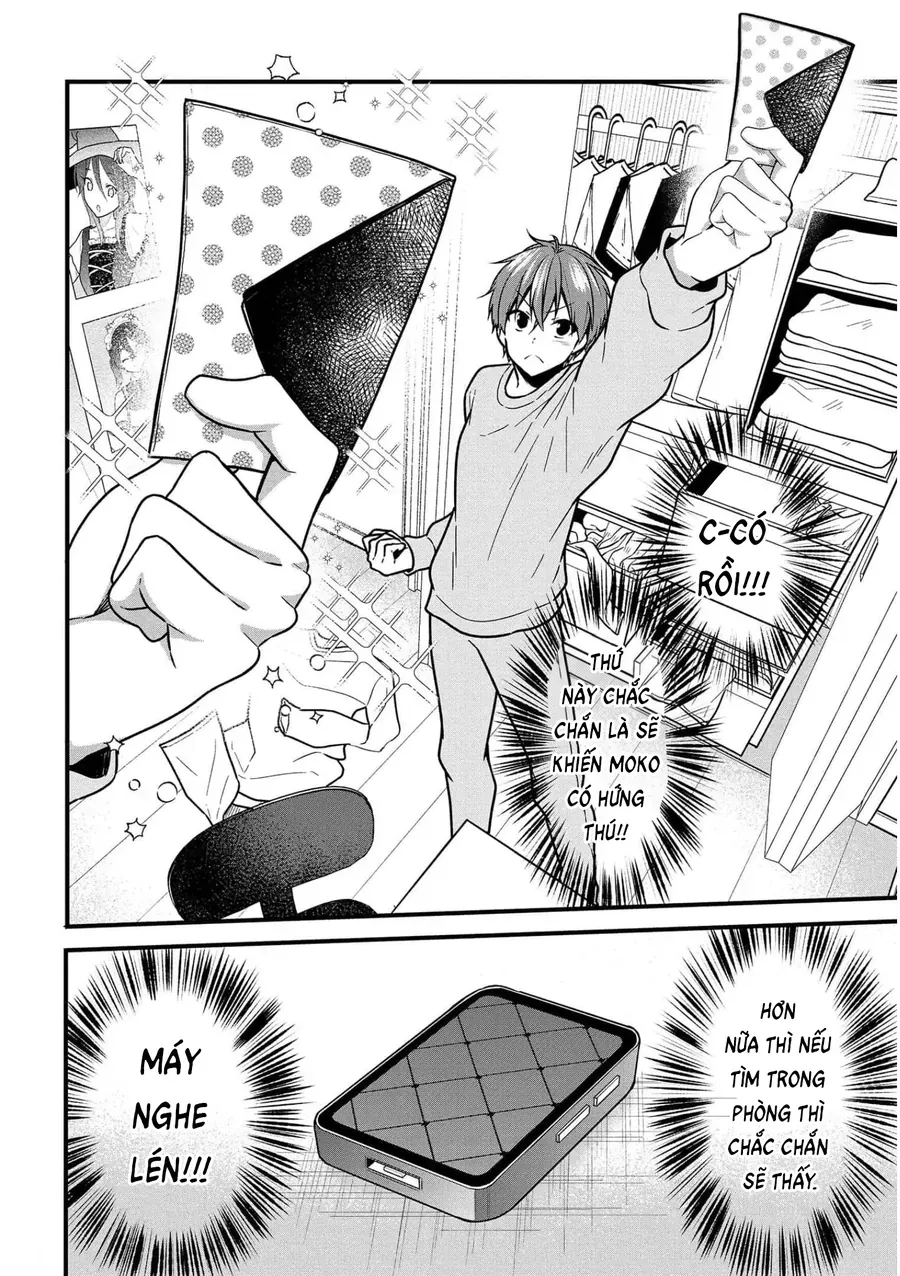Oshi Ga Kounin Stalker Ni Narimashita Chapter 19 - 15