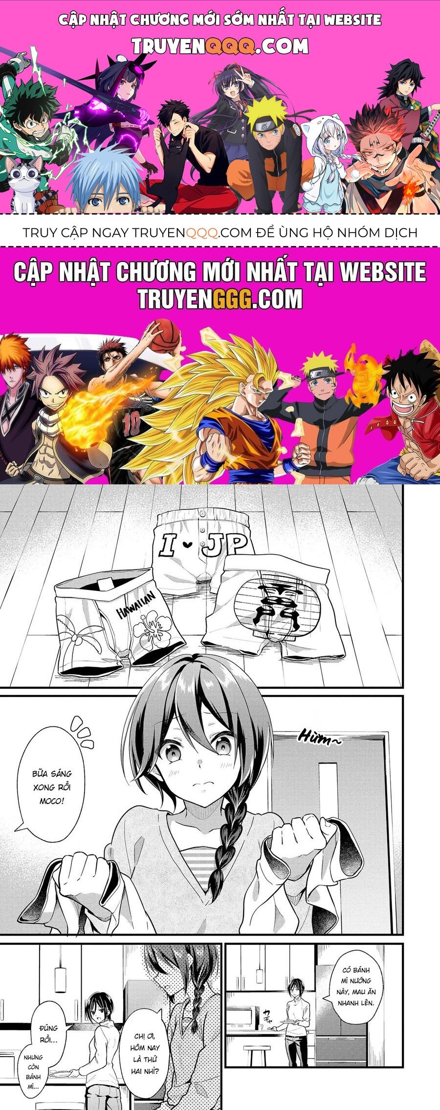 Oshi Ga Kounin Stalker Ni Narimashita Chapter 2 - 1