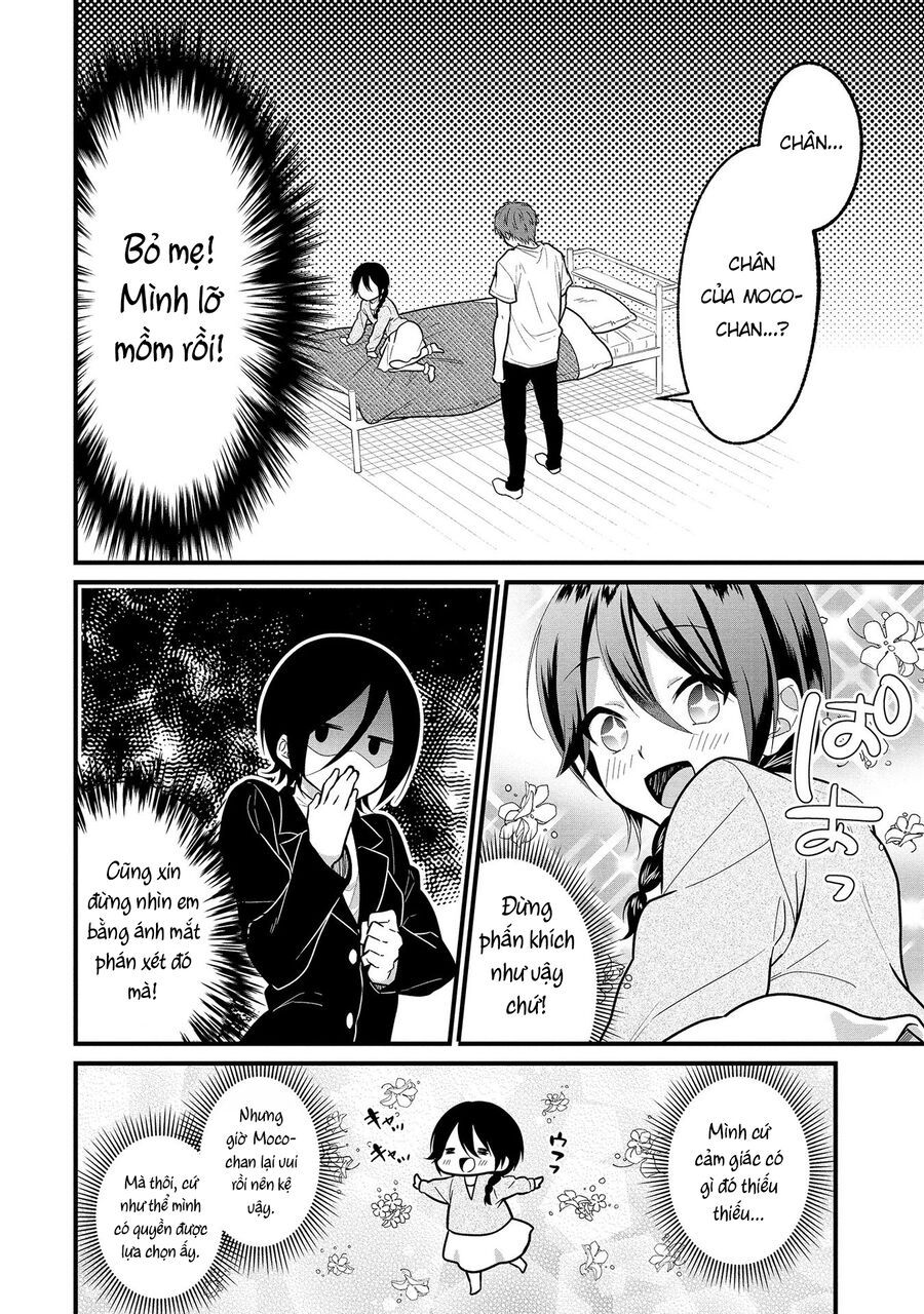 Oshi Ga Kounin Stalker Ni Narimashita Chapter 3 - 14
