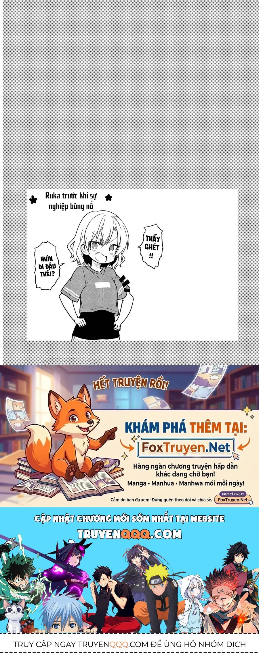 Oshi Ga Kounin Stalker Ni Narimashita Chapter 6 - 26