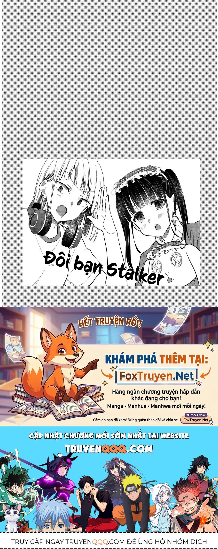 Oshi Ga Kounin Stalker Ni Narimashita Chapter 8 - 19