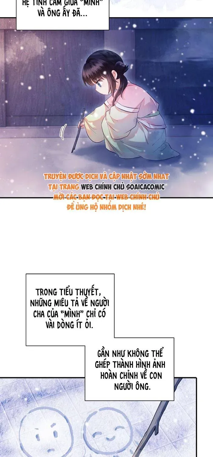 Giả Ngoan Để Sống Ai Ngờ Được Cưng Chiều Chapter 3 - 11