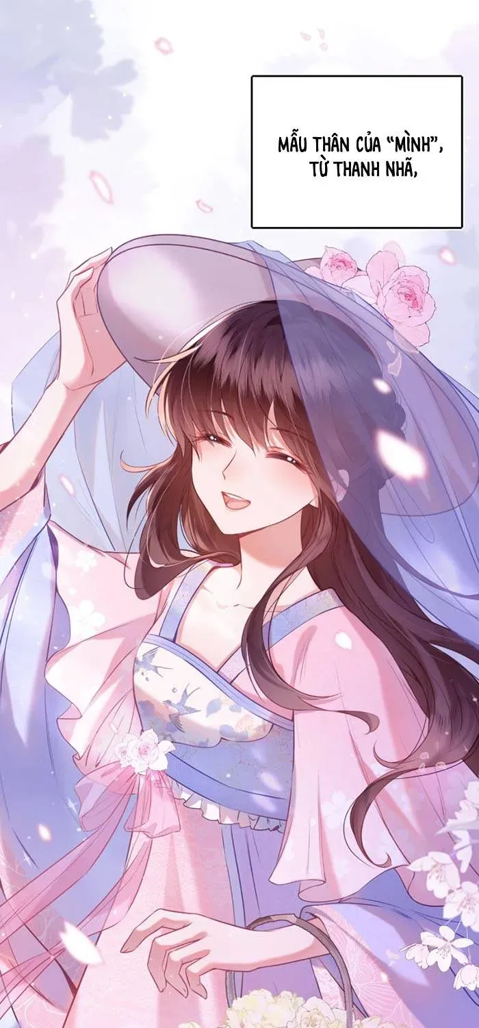 Giả Ngoan Để Sống Ai Ngờ Được Cưng Chiều Chapter 3 - 13