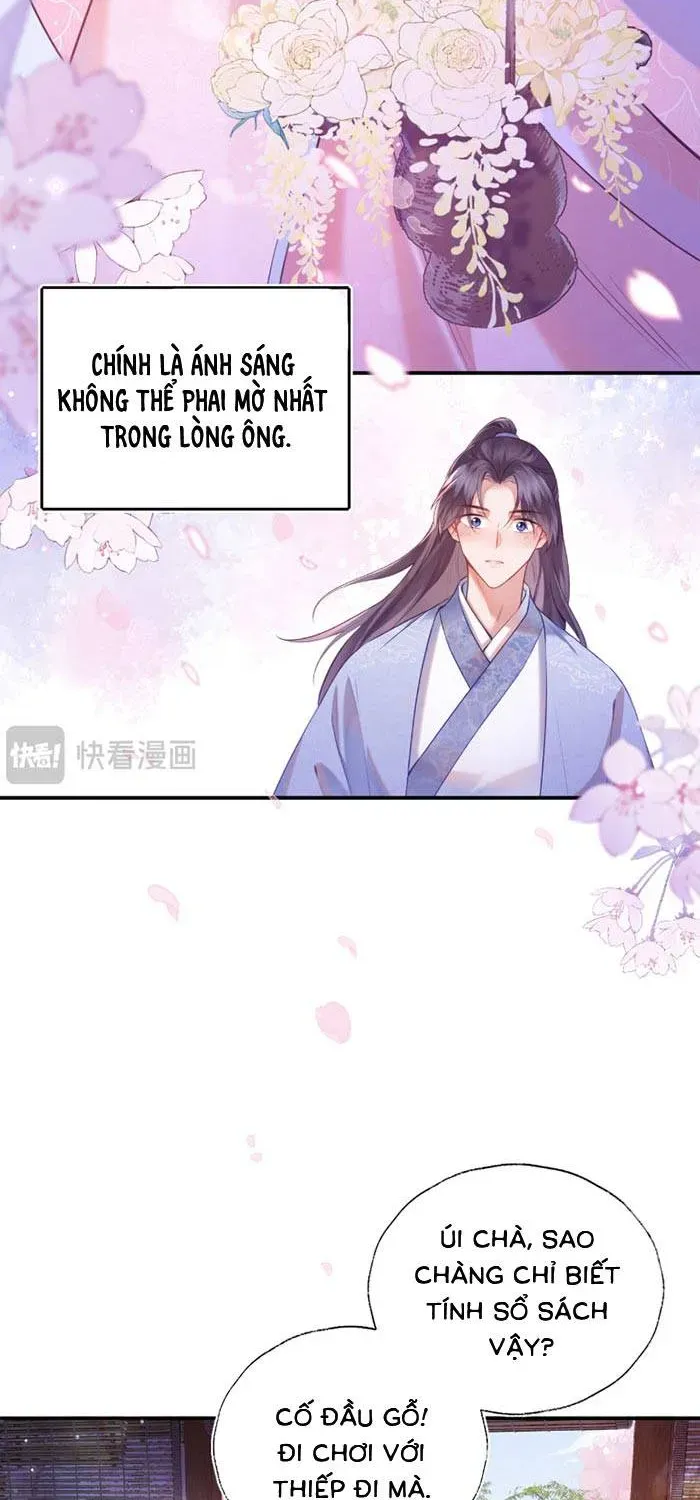 Giả Ngoan Để Sống Ai Ngờ Được Cưng Chiều Chapter 3 - 14