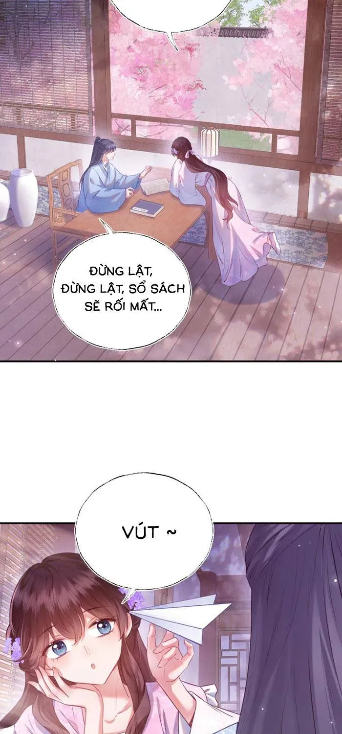 Giả Ngoan Để Sống Ai Ngờ Được Cưng Chiều Chapter 3 - 15