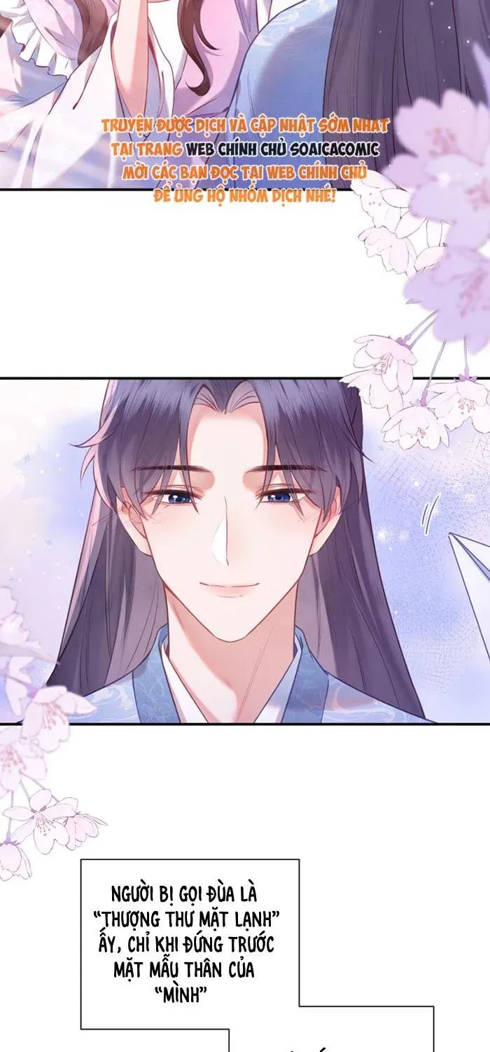 Giả Ngoan Để Sống Ai Ngờ Được Cưng Chiều Chapter 3 - 16