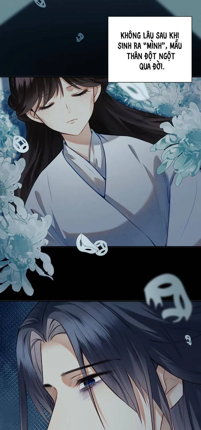 Giả Ngoan Để Sống Ai Ngờ Được Cưng Chiều Chapter 3 - 20