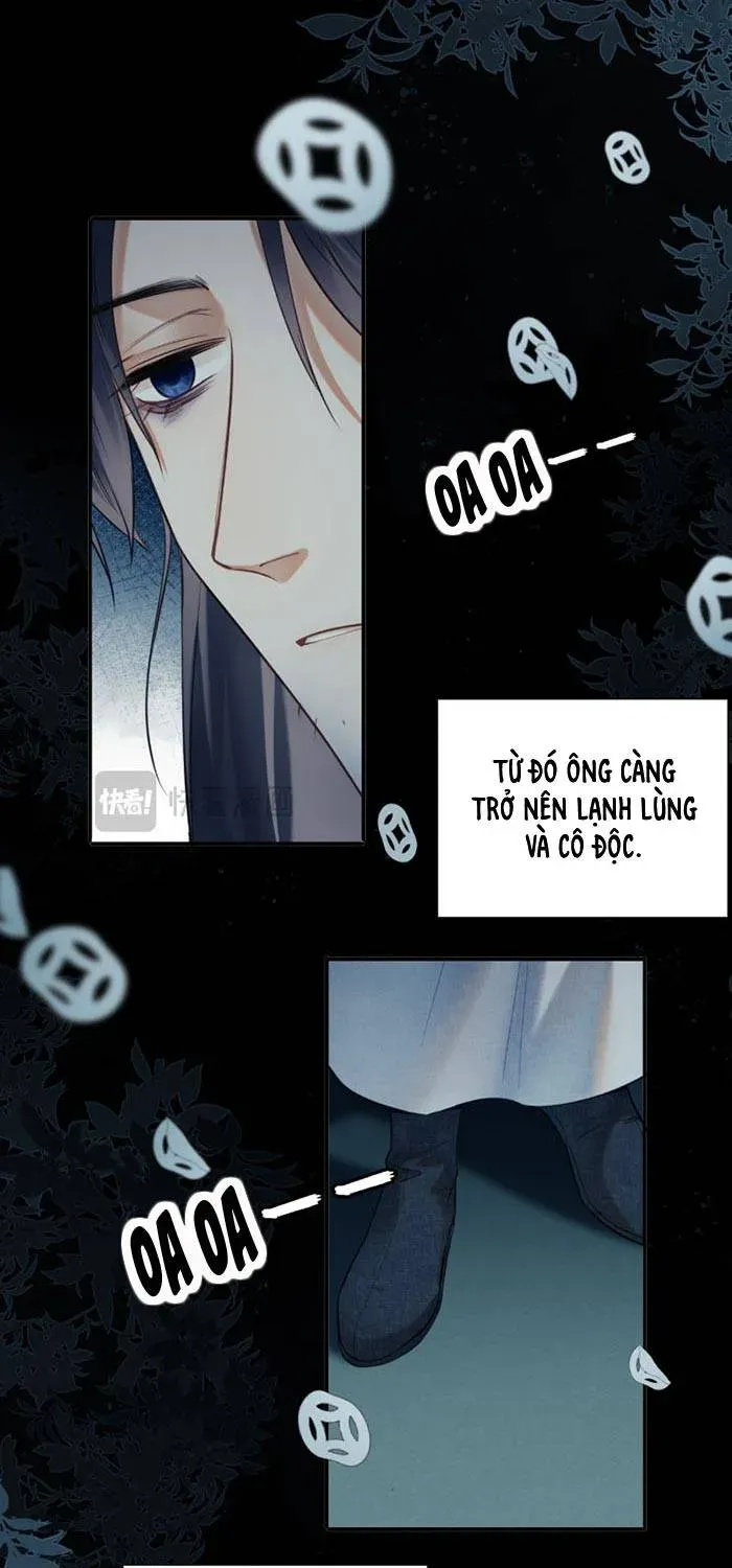 Giả Ngoan Để Sống Ai Ngờ Được Cưng Chiều Chapter 3 - 23