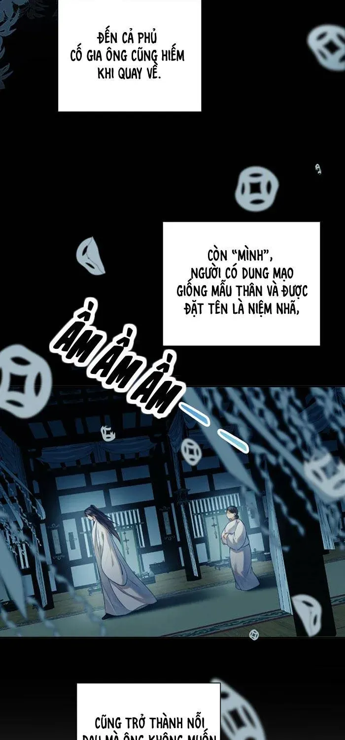 Giả Ngoan Để Sống Ai Ngờ Được Cưng Chiều Chapter 3 - 24