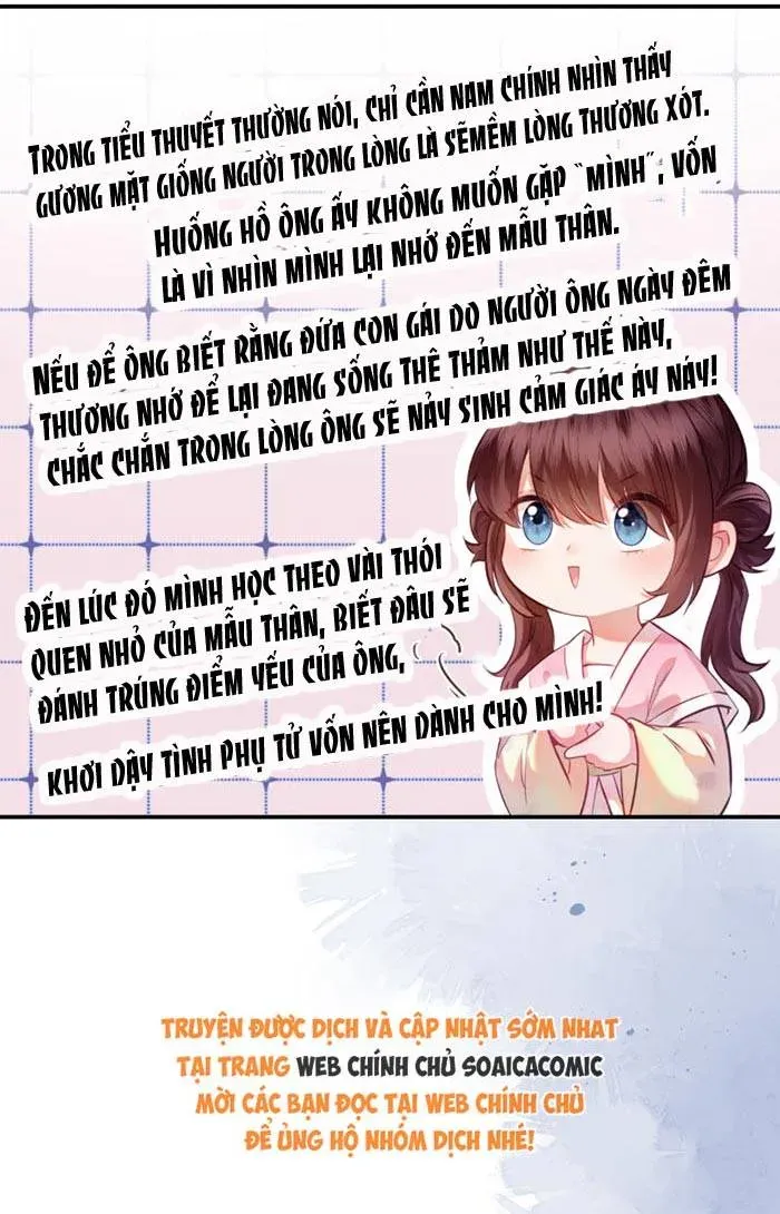 Giả Ngoan Để Sống Ai Ngờ Được Cưng Chiều Chapter 3 - 27