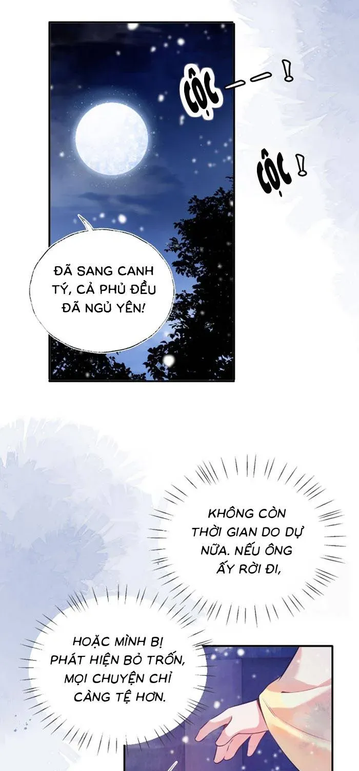 Giả Ngoan Để Sống Ai Ngờ Được Cưng Chiều Chapter 3 - 28