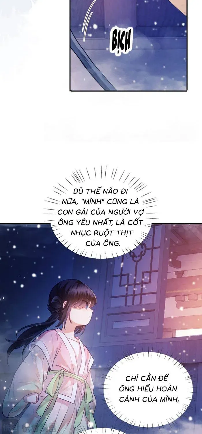 Giả Ngoan Để Sống Ai Ngờ Được Cưng Chiều Chapter 3 - 29