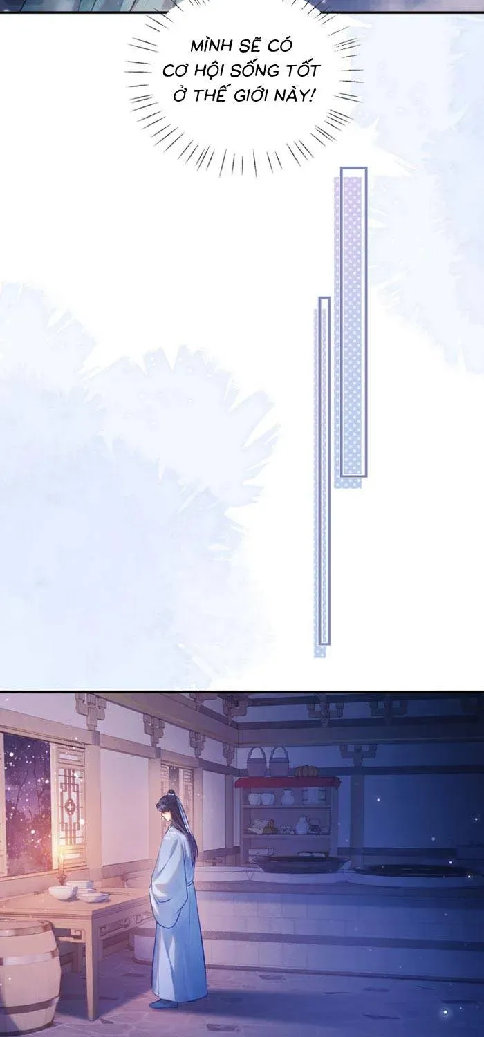 Giả Ngoan Để Sống Ai Ngờ Được Cưng Chiều Chapter 3 - 30