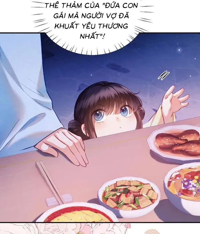 Giả Ngoan Để Sống Ai Ngờ Được Cưng Chiều Chapter 3 - 32