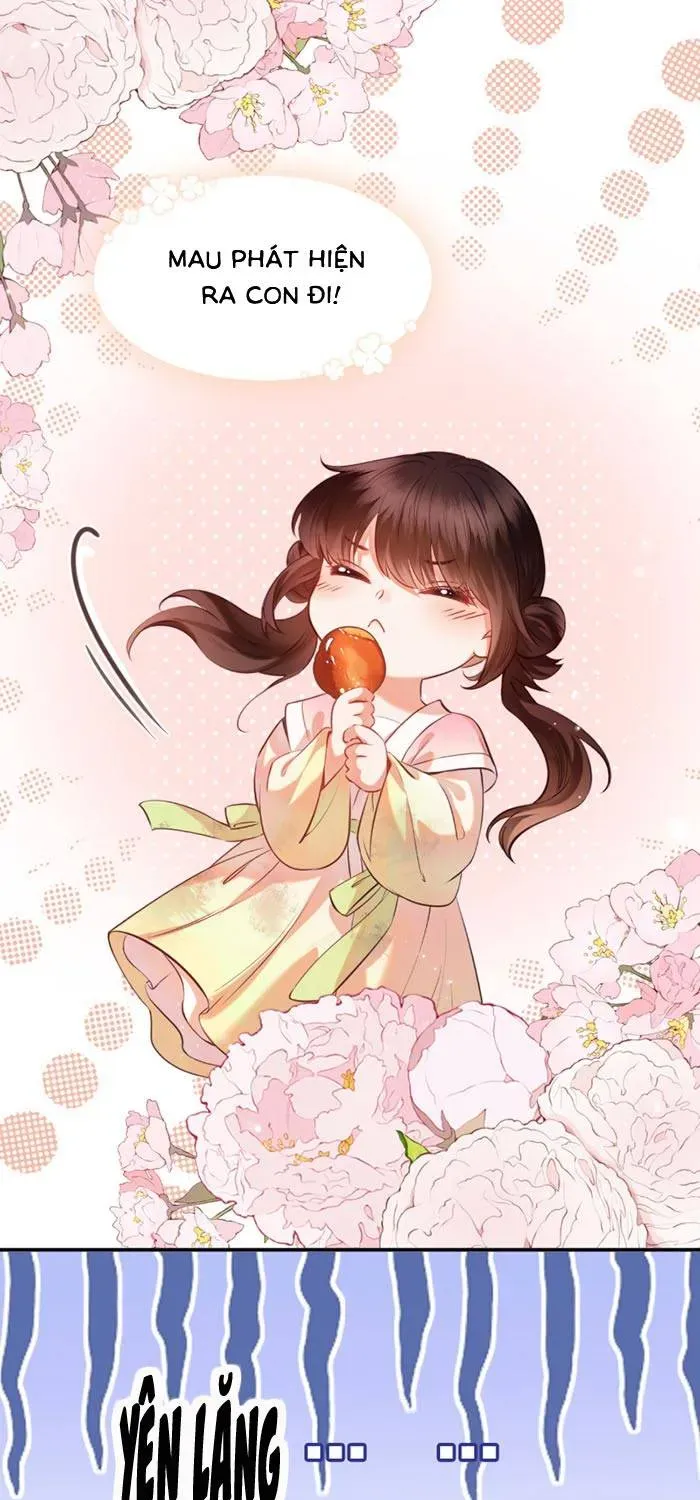 Giả Ngoan Để Sống Ai Ngờ Được Cưng Chiều Chapter 3 - 33
