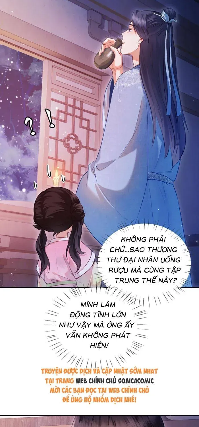 Giả Ngoan Để Sống Ai Ngờ Được Cưng Chiều Chapter 3 - 35