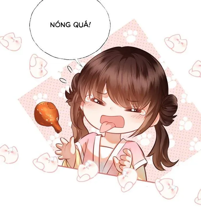 Giả Ngoan Để Sống Ai Ngờ Được Cưng Chiều Chapter 3 - 37