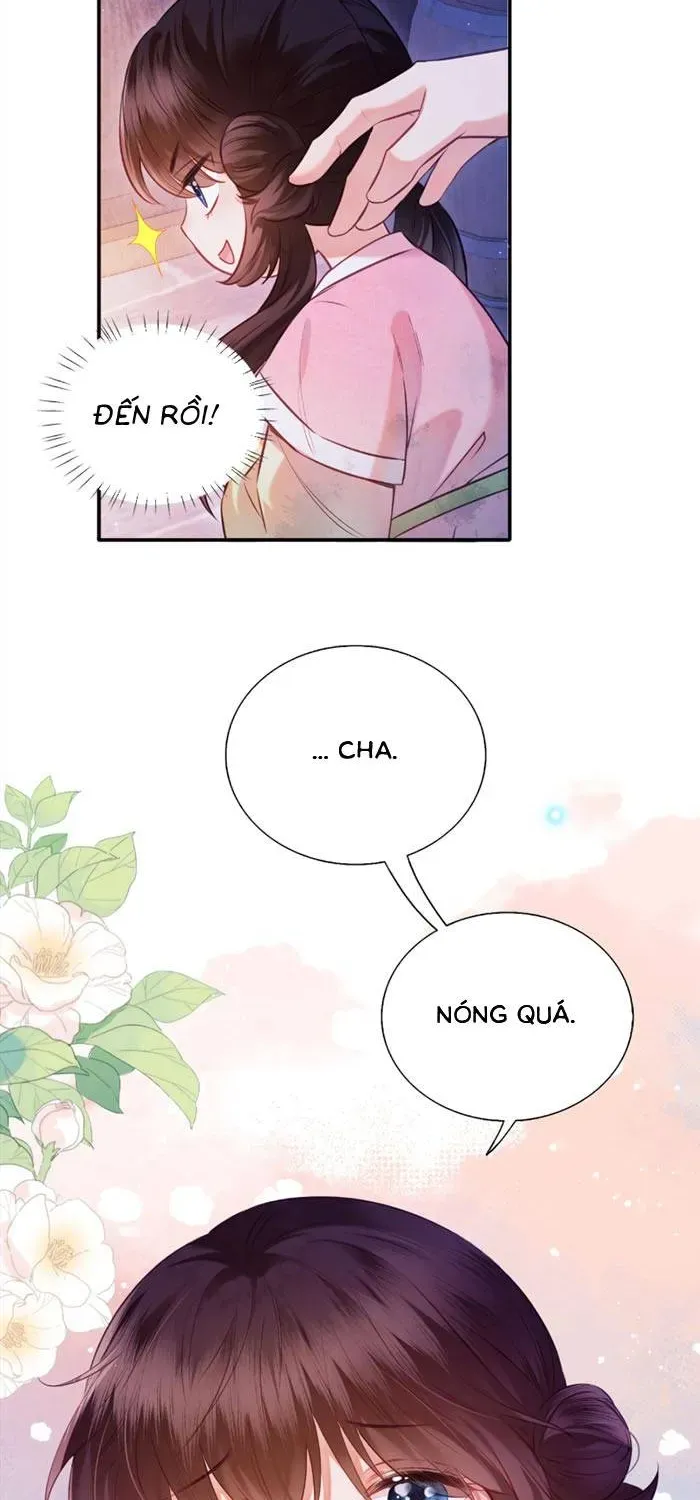 Giả Ngoan Để Sống Ai Ngờ Được Cưng Chiều Chapter 3 - 39