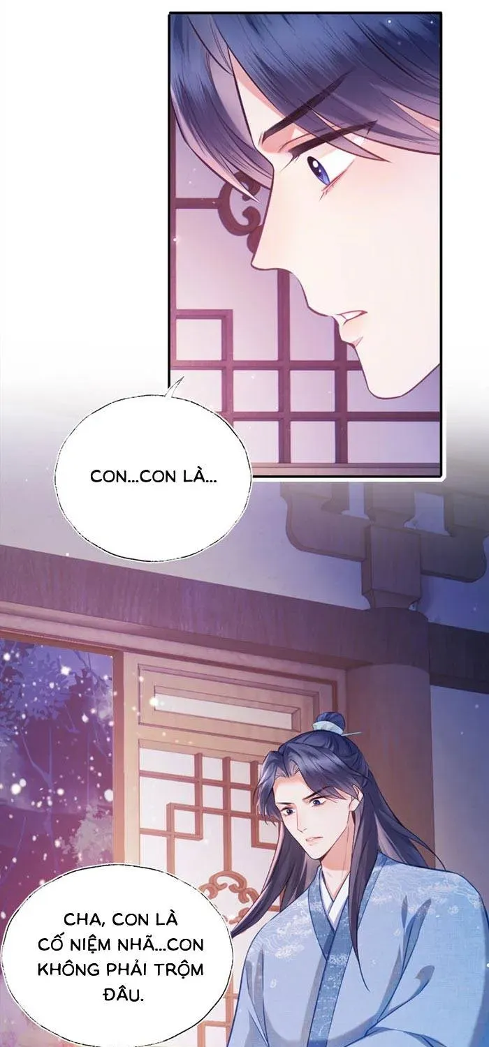 Giả Ngoan Để Sống Ai Ngờ Được Cưng Chiều Chapter 3 - 41