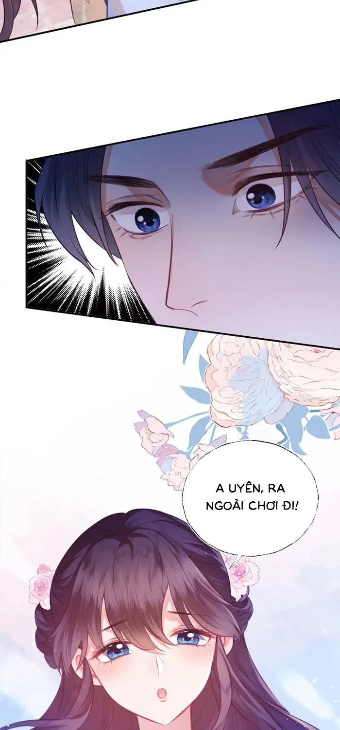 Giả Ngoan Để Sống Ai Ngờ Được Cưng Chiều Chapter 3 - 43