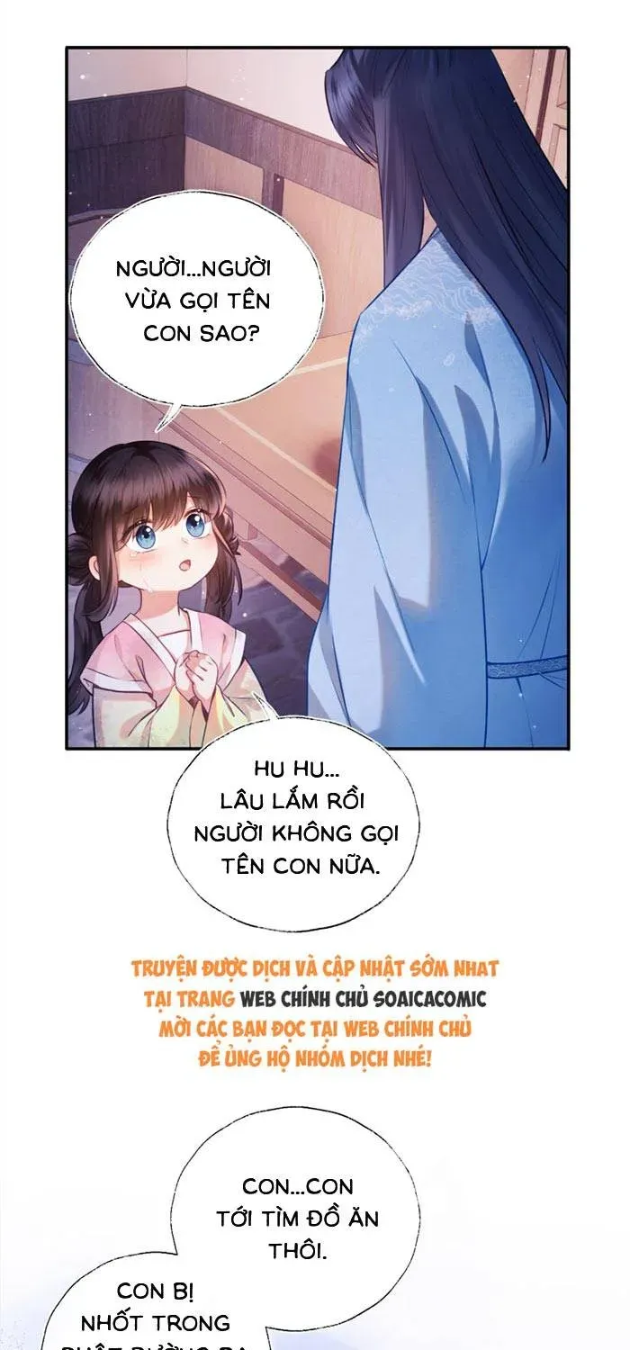 Giả Ngoan Để Sống Ai Ngờ Được Cưng Chiều Chapter 3 - 46
