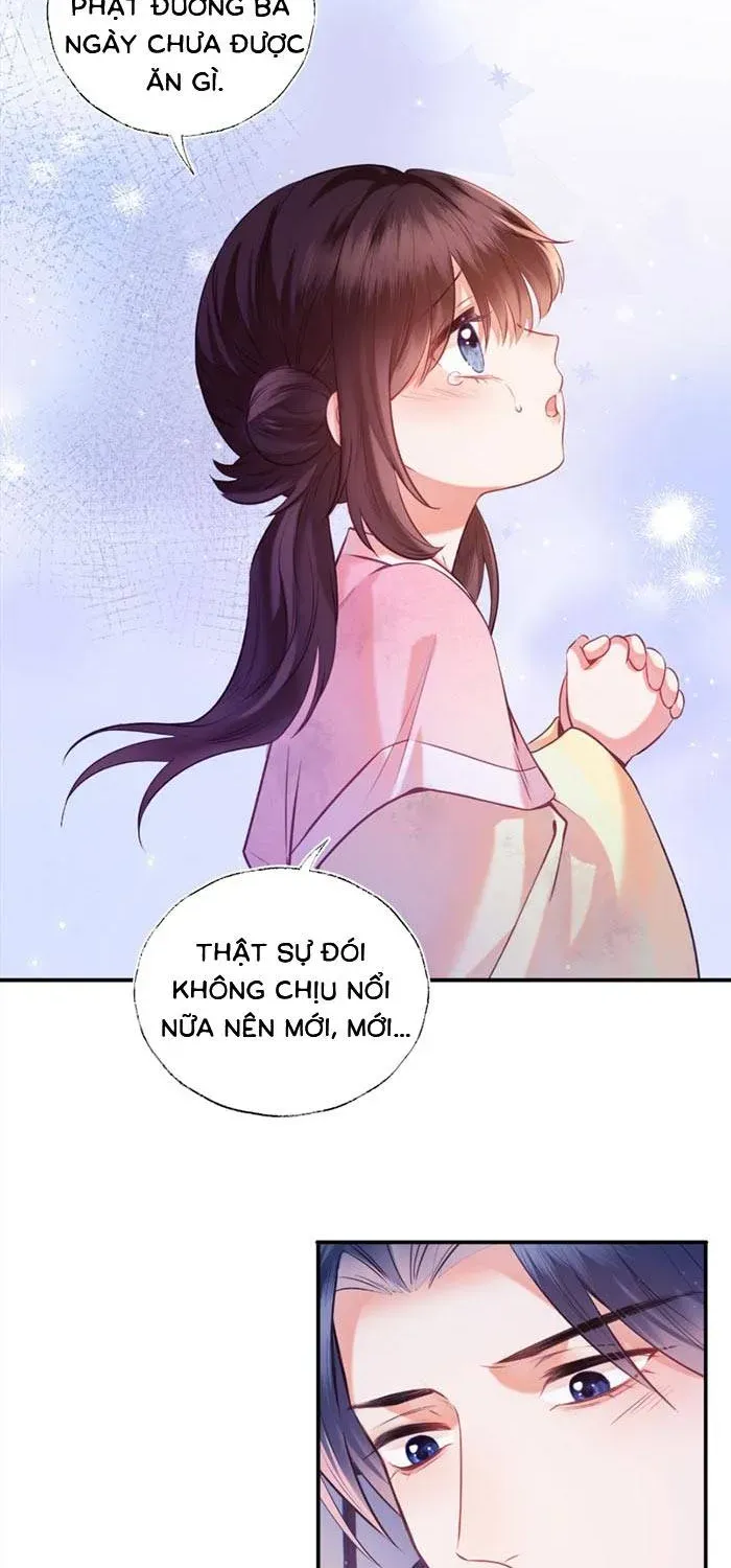 Giả Ngoan Để Sống Ai Ngờ Được Cưng Chiều Chapter 3 - 47