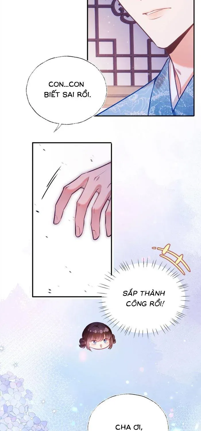 Giả Ngoan Để Sống Ai Ngờ Được Cưng Chiều Chapter 3 - 48