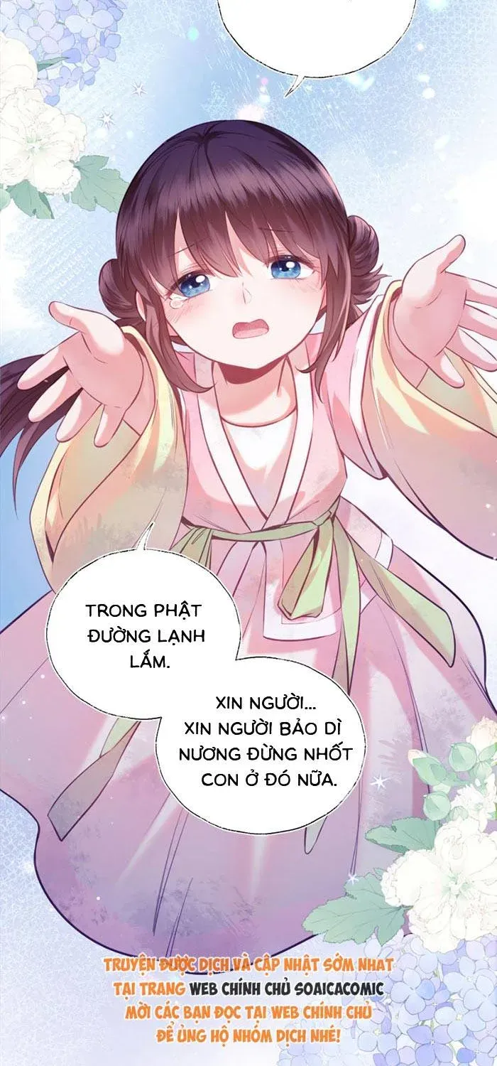 Giả Ngoan Để Sống Ai Ngờ Được Cưng Chiều Chapter 3 - 49