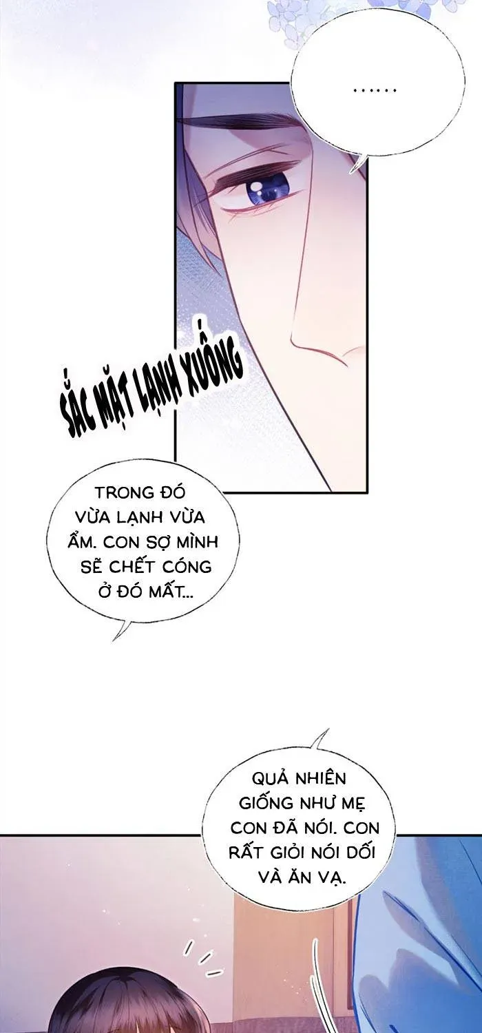 Giả Ngoan Để Sống Ai Ngờ Được Cưng Chiều Chapter 3 - 51