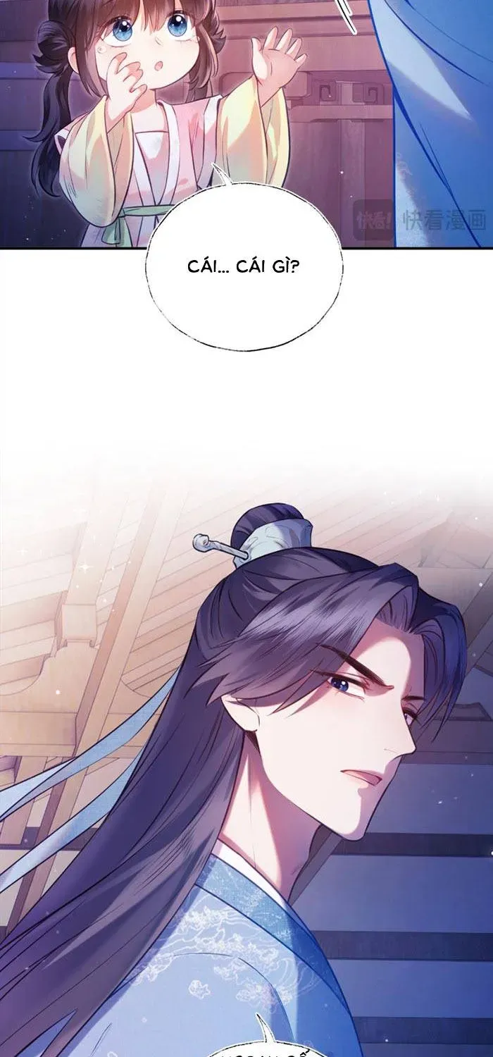 Giả Ngoan Để Sống Ai Ngờ Được Cưng Chiều Chapter 3 - 52