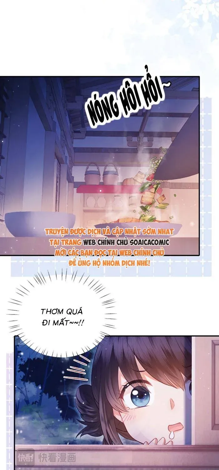 Giả Ngoan Để Sống Ai Ngờ Được Cưng Chiều Chapter 3 - 7