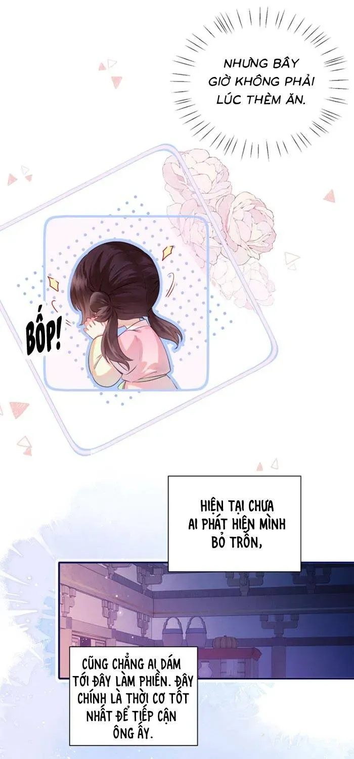 Giả Ngoan Để Sống Ai Ngờ Được Cưng Chiều Chapter 3 - 9