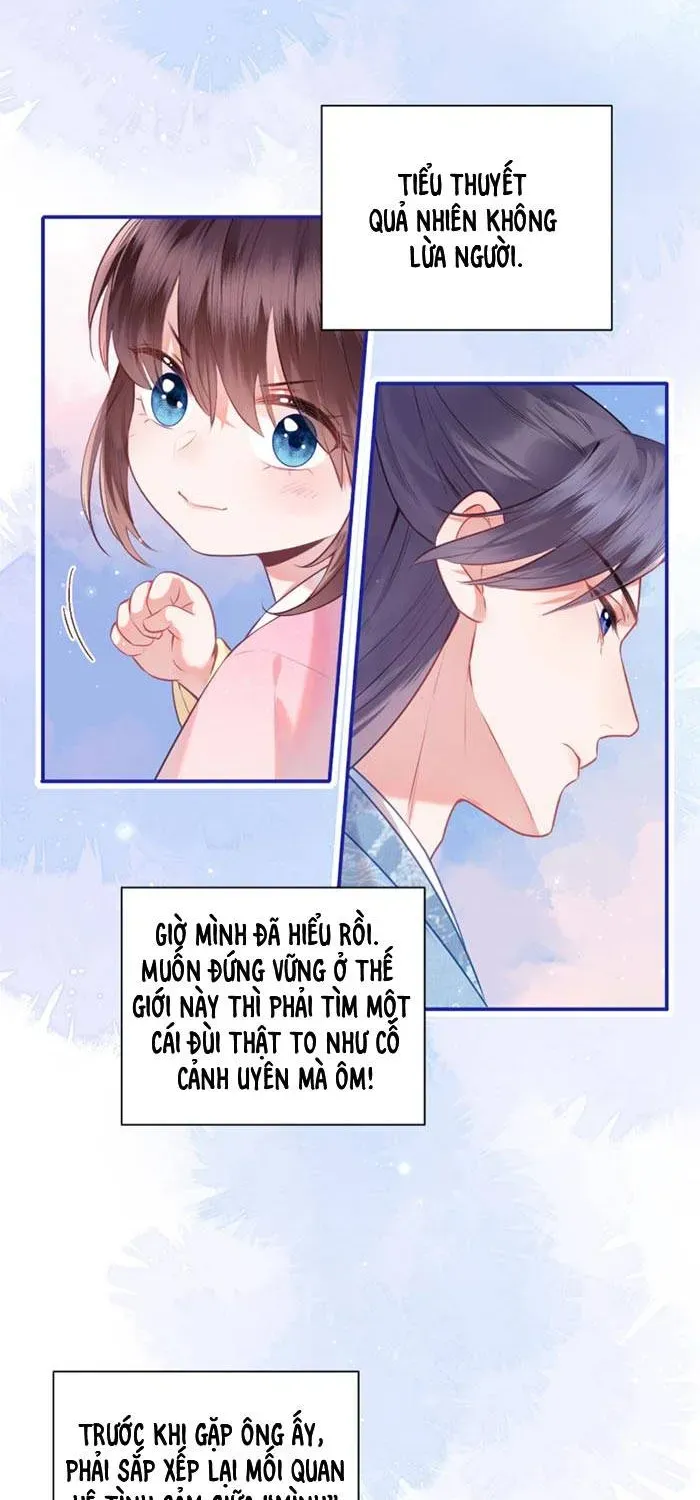 Giả Ngoan Để Sống Ai Ngờ Được Cưng Chiều Chapter 3 - 10