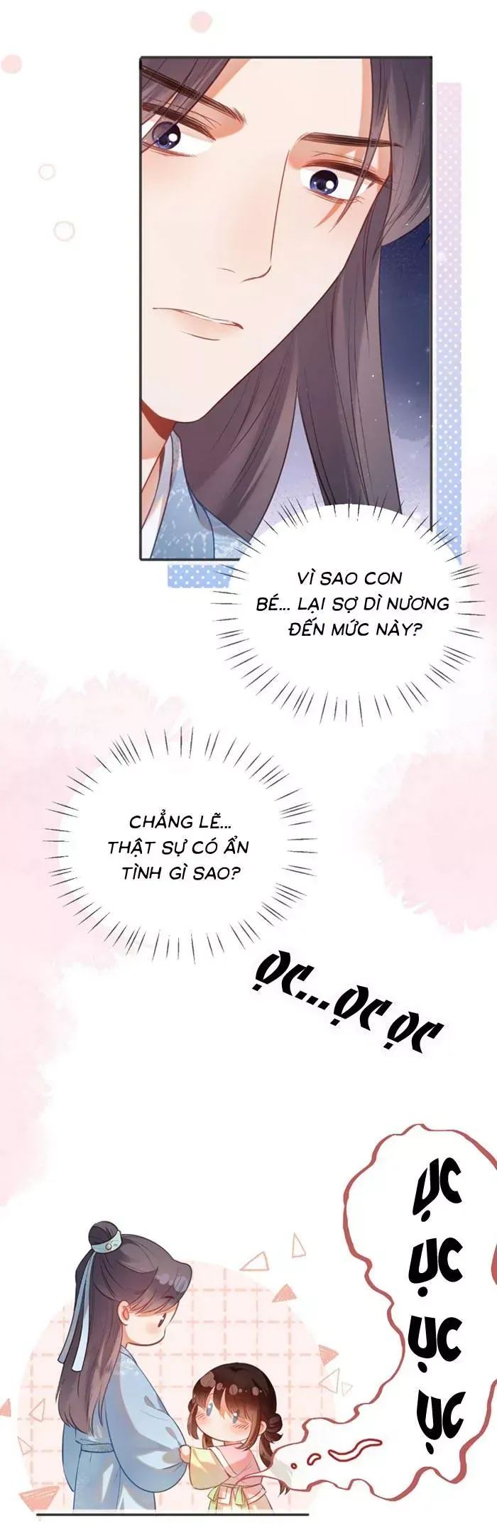 Giả Ngoan Để Sống Ai Ngờ Được Cưng Chiều Chapter 4 - 18