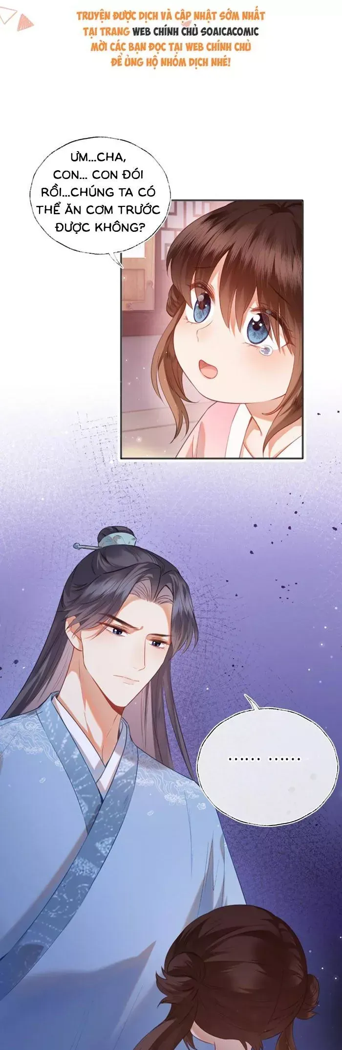 Giả Ngoan Để Sống Ai Ngờ Được Cưng Chiều Chapter 4 - 19