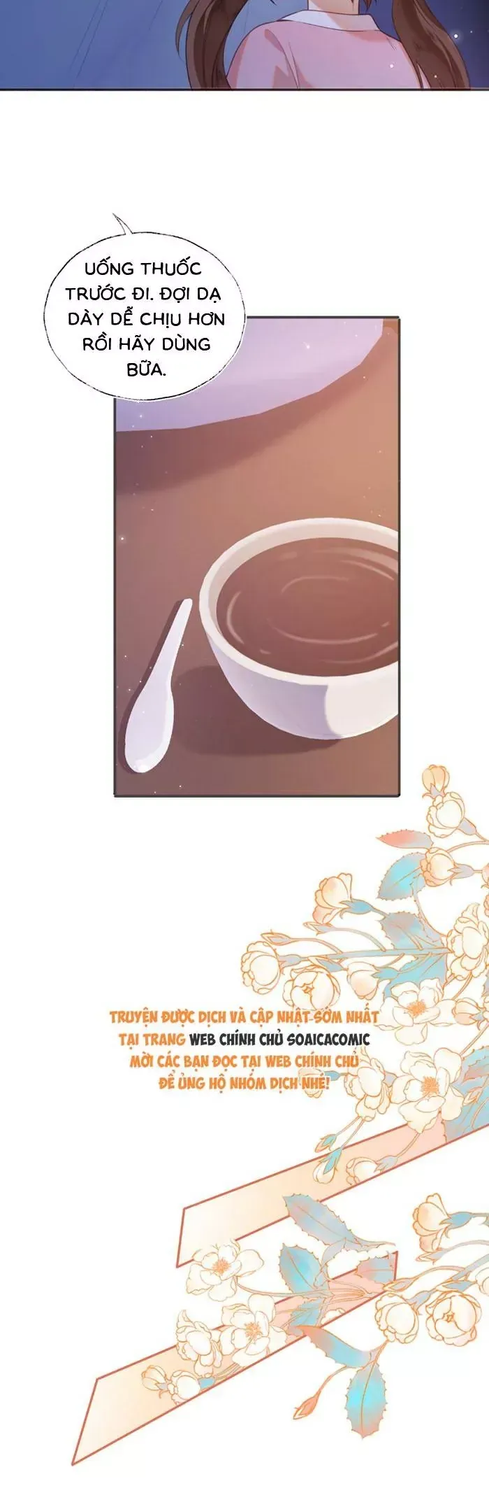 Giả Ngoan Để Sống Ai Ngờ Được Cưng Chiều Chapter 4 - 20