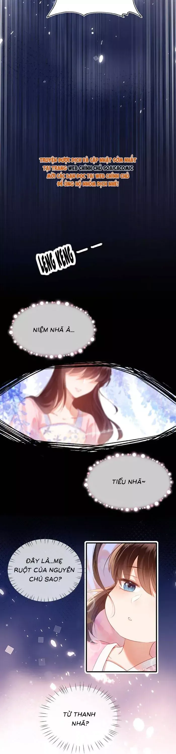 Giả Ngoan Để Sống Ai Ngờ Được Cưng Chiều Chapter 4 - 7