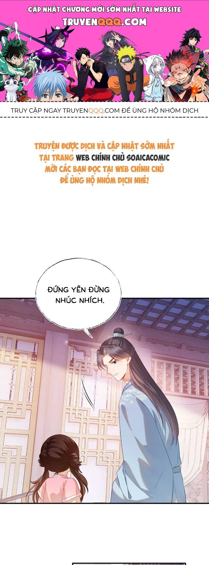 Giả Ngoan Để Sống Ai Ngờ Được Cưng Chiều Chapter 5 - 1