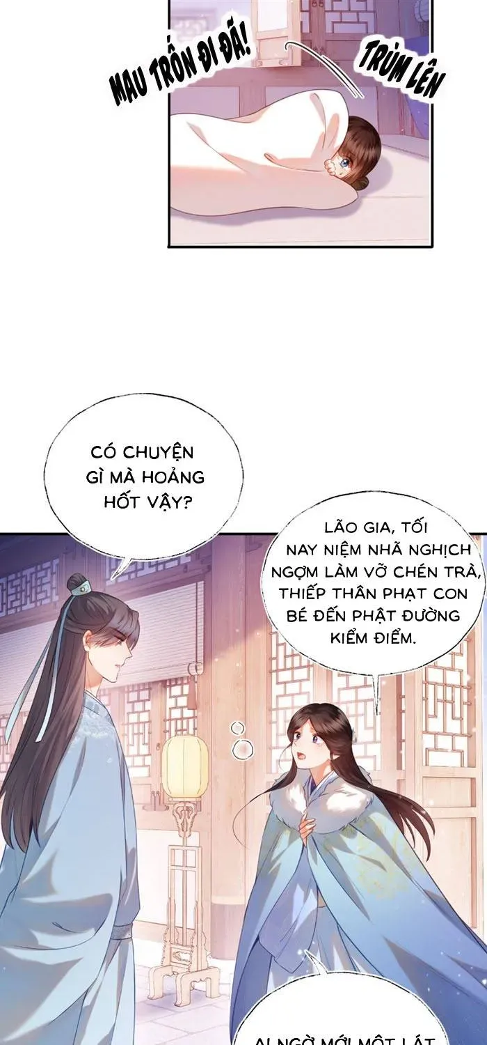 Giả Ngoan Để Sống Ai Ngờ Được Cưng Chiều Chapter 5 - 2