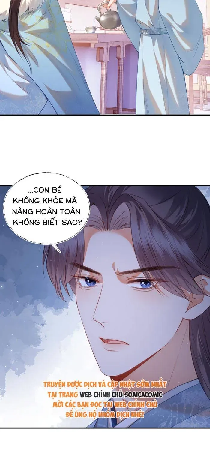 Giả Ngoan Để Sống Ai Ngờ Được Cưng Chiều Chapter 5 - 12
