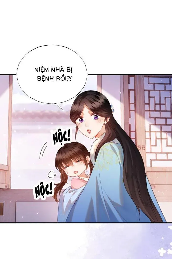 Giả Ngoan Để Sống Ai Ngờ Được Cưng Chiều Chapter 5 - 13