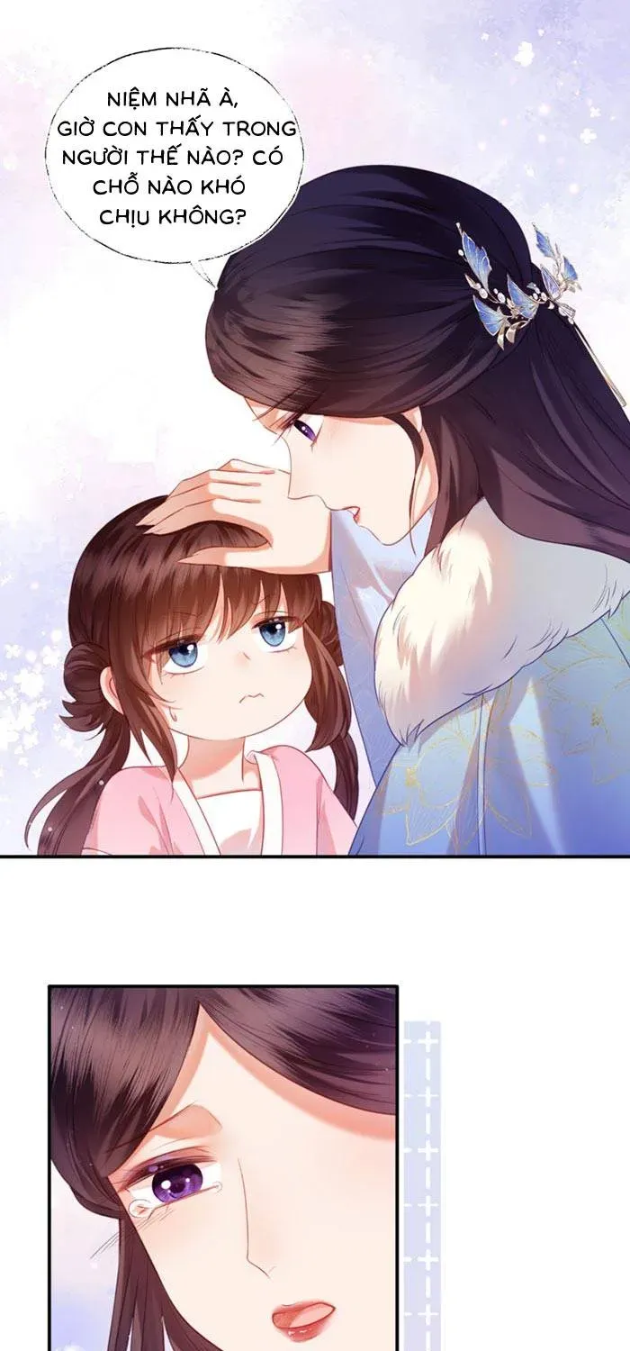 Giả Ngoan Để Sống Ai Ngờ Được Cưng Chiều Chapter 5 - 14