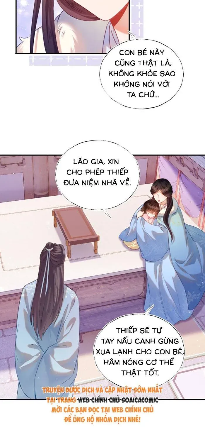 Giả Ngoan Để Sống Ai Ngờ Được Cưng Chiều Chapter 5 - 15