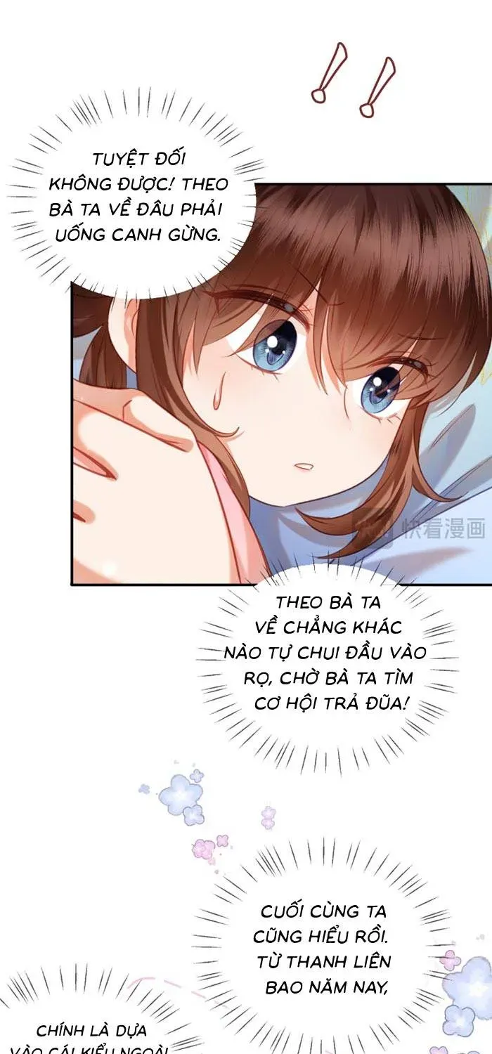 Giả Ngoan Để Sống Ai Ngờ Được Cưng Chiều Chapter 5 - 16